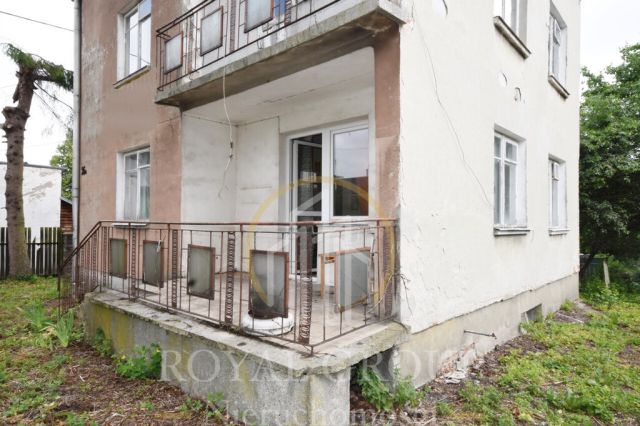 dom wolnostojący, 5 pokoi Lubartów. Zdjęcie 6