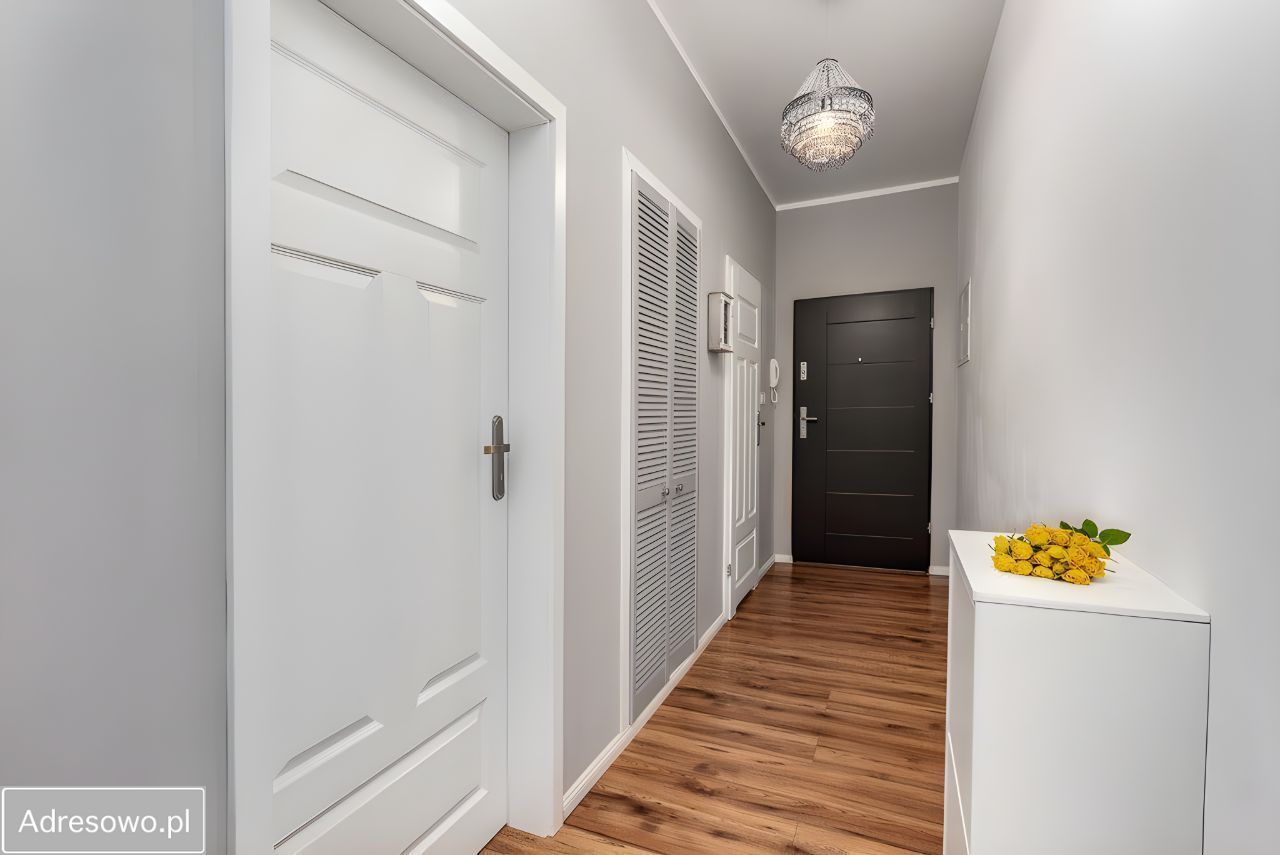 Mieszkanie 2-pokojowe Poznań Wilda, ul. Jodłowa. Zdjęcie 11