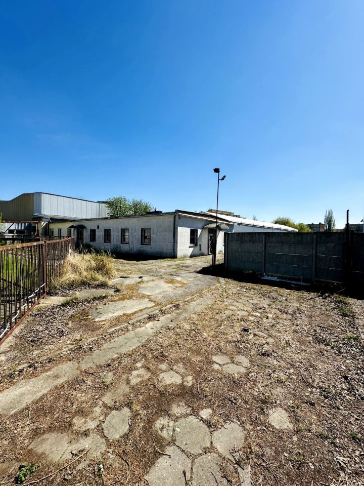 Lokal Wrocław Psie Pole, ul. Kiełczowska. Zdjęcie 4