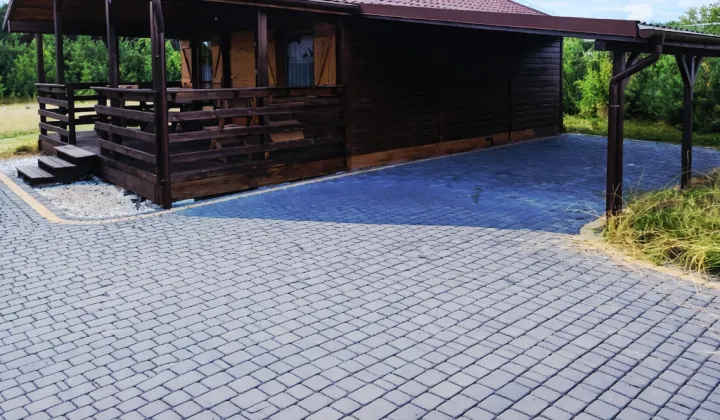 dom letniskowy, 3 pokoje Kosewo, ul. Środkowa