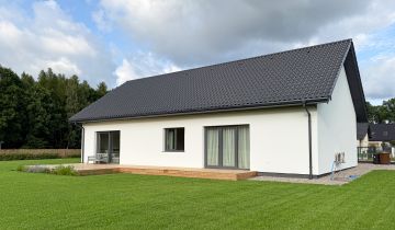 dom wolnostojący, 4 pokoje Podańsko, ul. Stokrotki