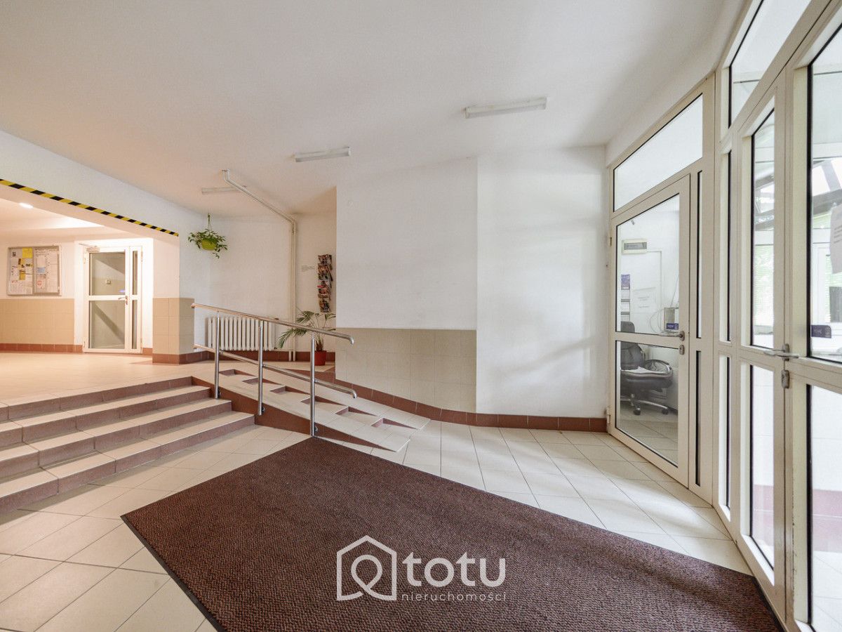 Mieszkanie 2-pokojowe Warszawa Żoliborz, ul. Adama Mickiewicza. Zdjęcie 17