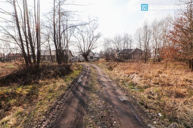 Działka budowlana Przeginia Narodowa, ul. Jana Matejki. Zdjęcie 8