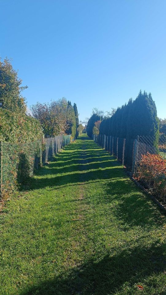 Działka rod Tarnobrzeg. Zdjęcie 2