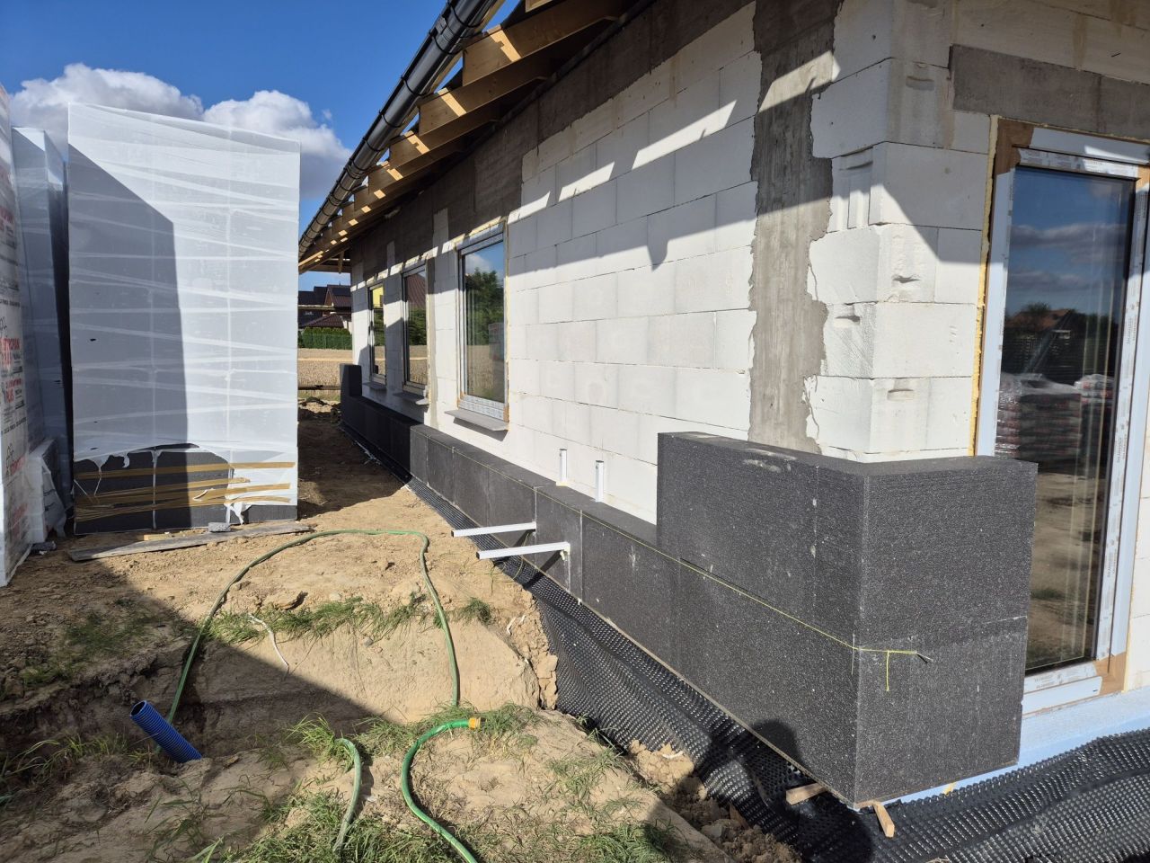 bliźniak Pszczółki, ul. Nektarowa. Zdjęcie 5