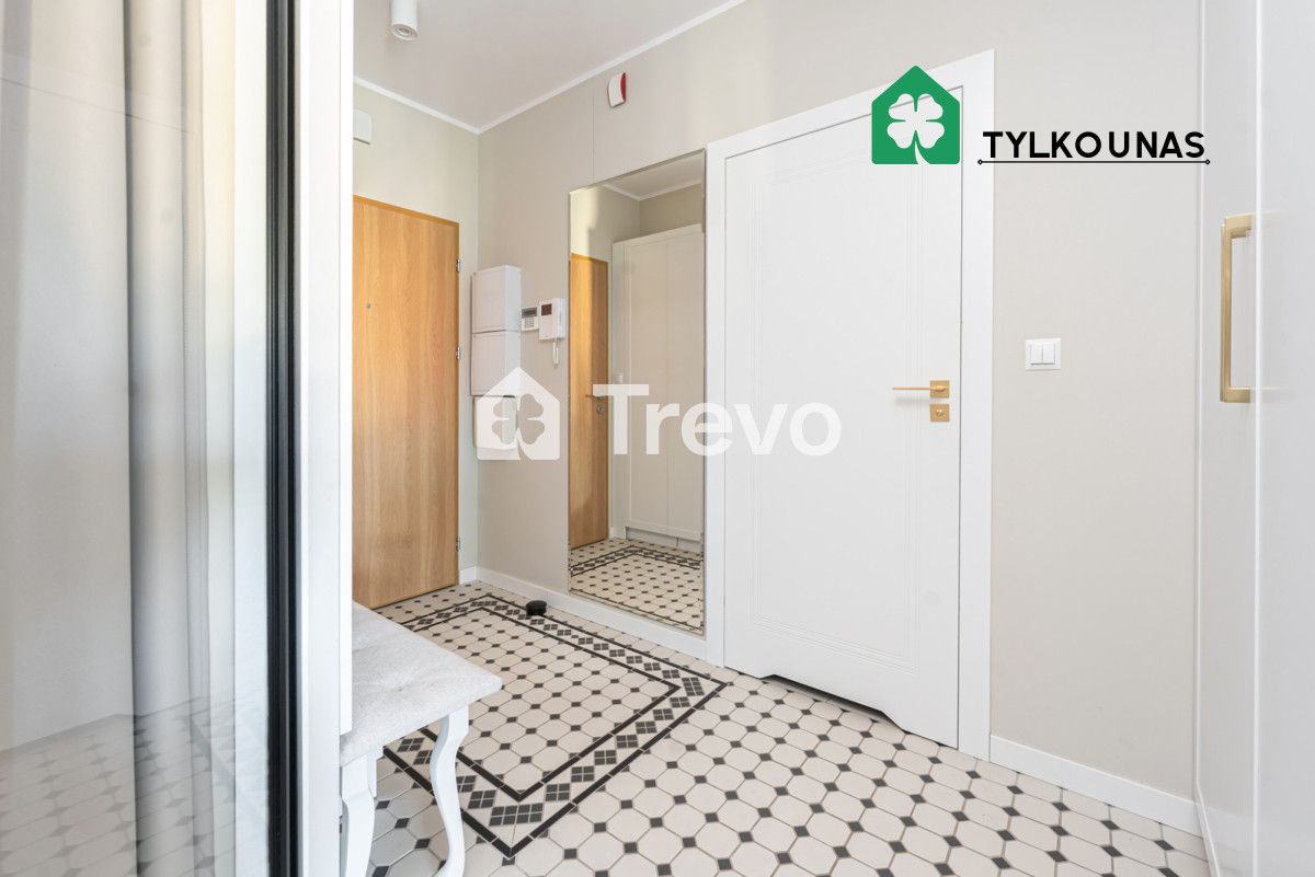 Mieszkanie 2-pokojowe Gdańsk Siedlce, ul. gen. Stefana Grota-Roweckiego. Zdjęcie 13