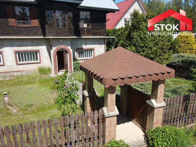 dom wolnostojący, 4 pokoje Waliły-Stacja, ul. Tartaczna. Zdjęcie 18