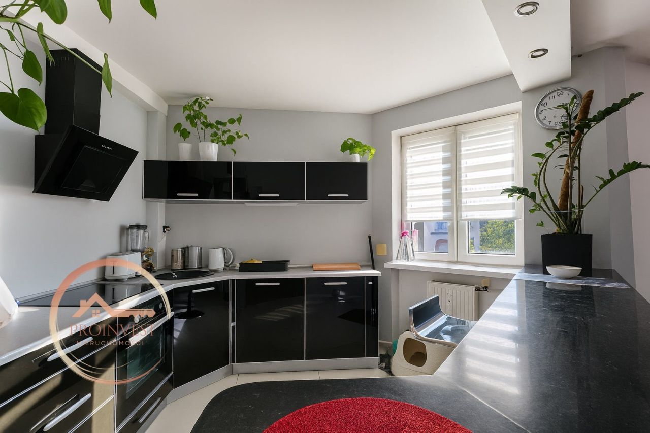 Mieszkanie 2-pokojowe Bydgoszcz Górzyskowo. Zdjęcie 2