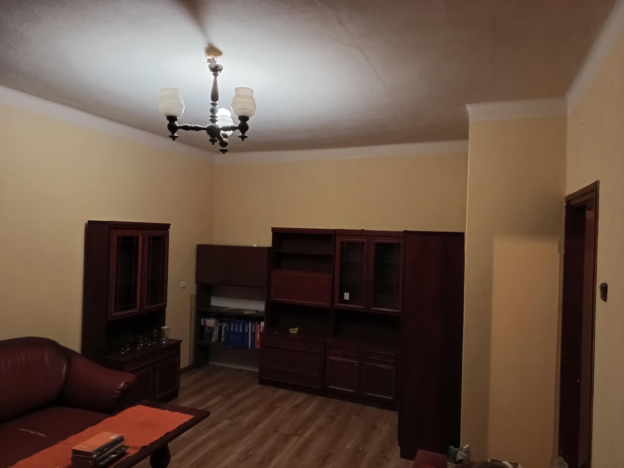 Mieszkanie 2-pokojowe Radomsko Nowy Kowalowiec, ul. 11 Listopada. Zdjęcie 4