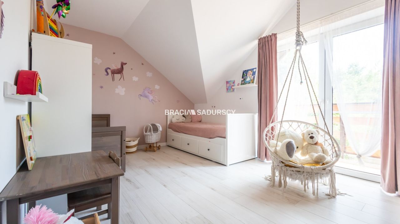 bliźniak, 4 pokoje Brzesko, ul. Czarnowiejska. Zdjęcie 9