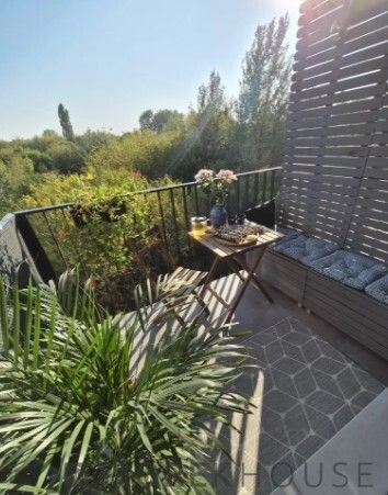 Mieszkanie 2-pokojowe Warszawa Ursynów, ul. Zięby. Zdjęcie 16