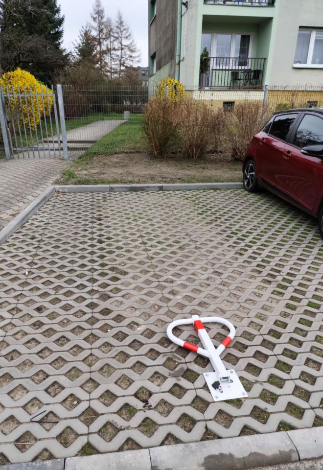 Mieszkanie 2-pokojowe Katowice Piotrowice, ul. Jaworowa. Zdjęcie 14