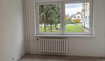 Mieszkanie 2-pokojowe Gryfice, ul. Fabryczna