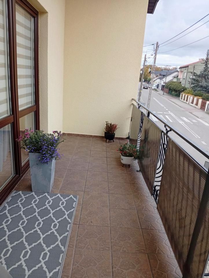 dom szeregowy Żuromin, ul. Zamojskiego. Zdjęcie 6