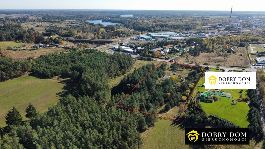 dom wolnostojący, 3 pokoje Suwałki. Zdjęcie 2