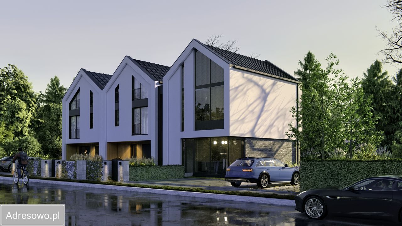 Działka budowlana Jesówka, ul. Źródlana. Zdjęcie 3