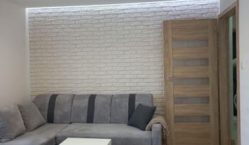 Mieszkanie 2-pokojowe Białystok Centrum, ul. Ludwika Waryńskiego