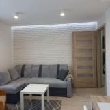 Mieszkanie 2-pokojowe Białystok Centrum, ul. Ludwika Waryńskiego