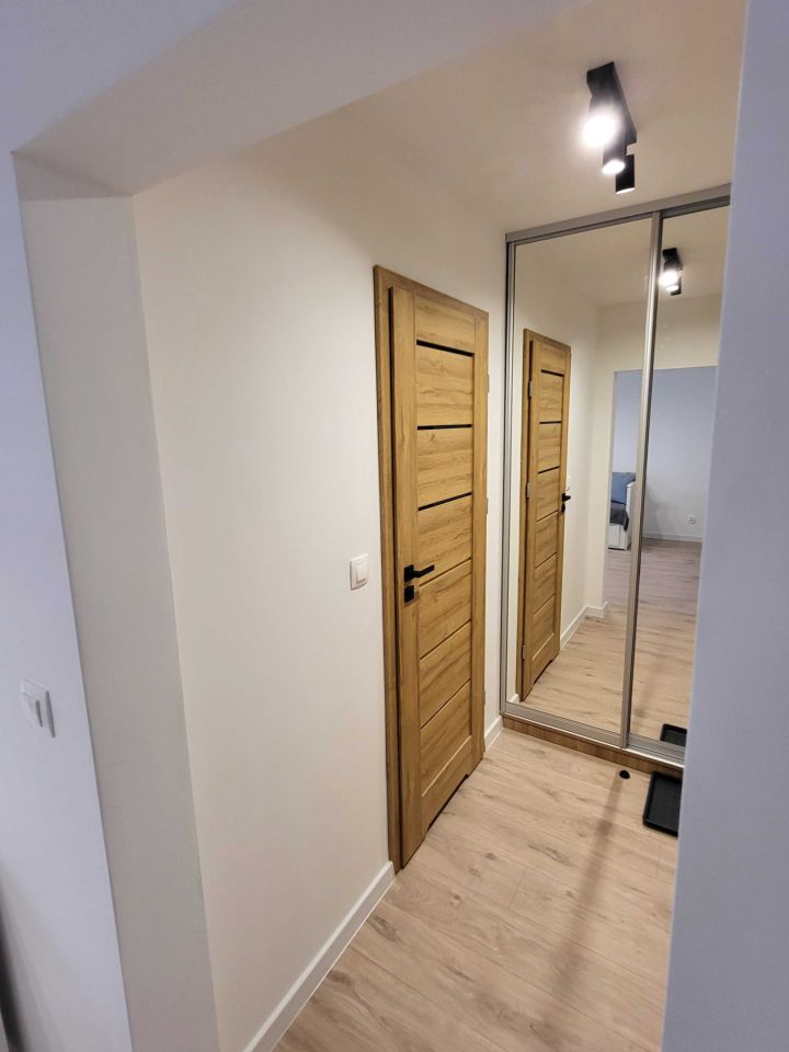 Mieszkanie 1-pokojowe Gdańsk Przymorze, ul. Chłopska. Zdjęcie 7