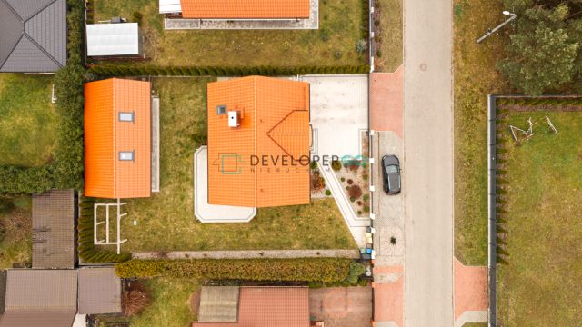 dom wolnostojący, 4 pokoje Pisz, ul. Suwalska. Zdjęcie 3