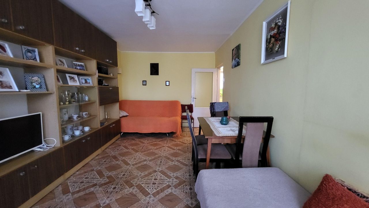 Mieszkanie 2-pokojowe Łódź Dąbrowa, ul. Leopolda Staffa. Zdjęcie 3