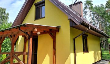 dom wolnostojący, 3 pokoje Łacha, ul. Piaskowa