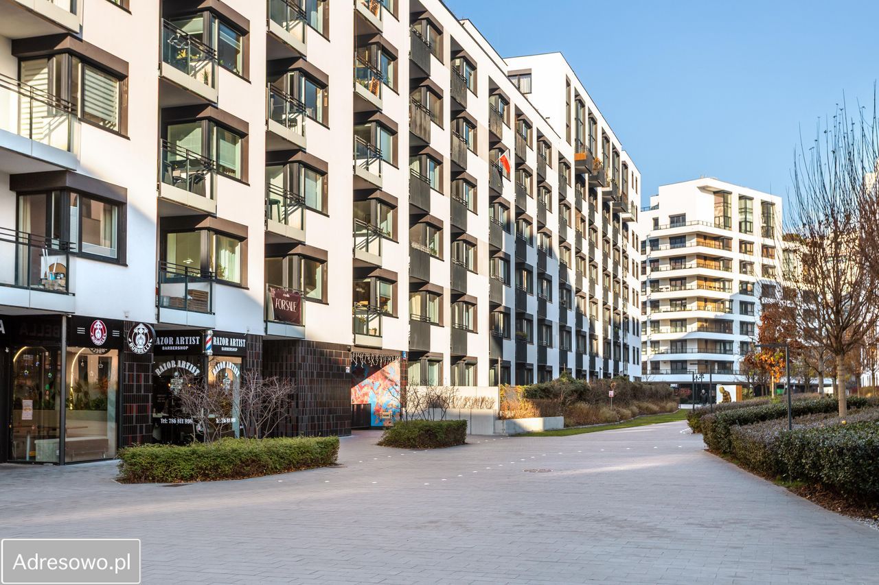 Mieszkanie 3-pokojowe Warszawa Żoliborz, ul. Powązkowska. Zdjęcie 10