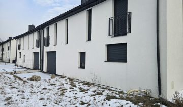 dom szeregowy, 3 pokoje Chrzanów, ul. Henryka Jordana