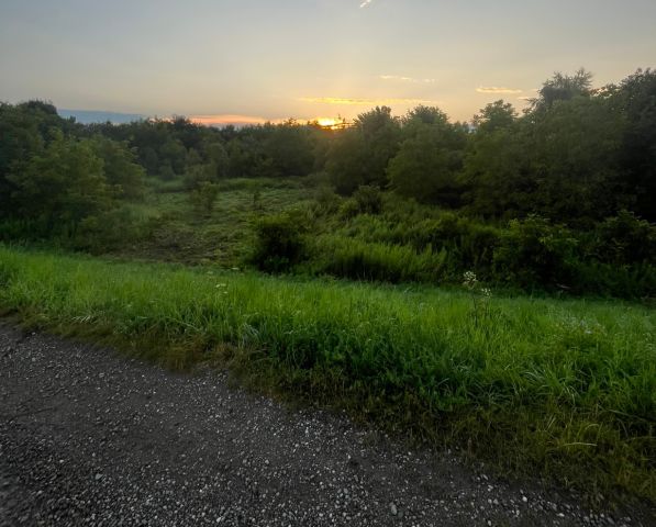 Działka rolna Kraków Nowa Huta, ul. Nadwodna. Zdjęcie 1