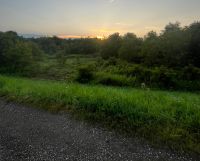 Działka rolna Kraków Nowa Huta, ul. Nadwodna