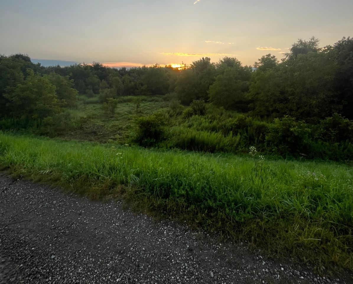 Działka rolna Kraków Nowa Huta, ul. Nadwodna
