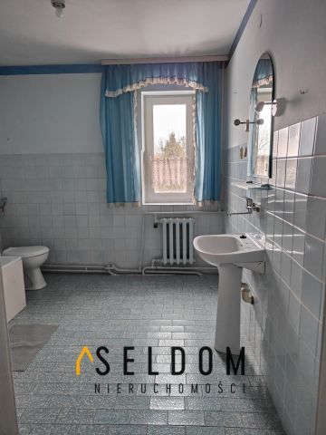 dom wolnostojący, 6 pokoi Domecko. Zdjęcie 15