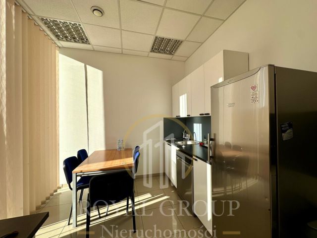 Biuro Lublin LSM. Zdjęcie 5