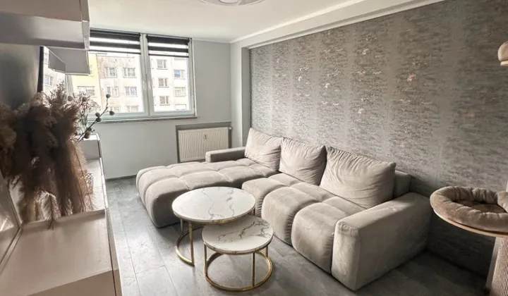 Mieszkanie 3-pokojowe Zgorzelec