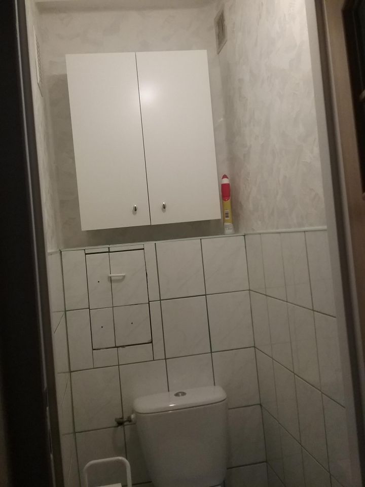 Mieszkanie 3-pokojowe Wałbrzych Biały Kamień, ul. Ireny Grabowskiej. Zdjęcie 8