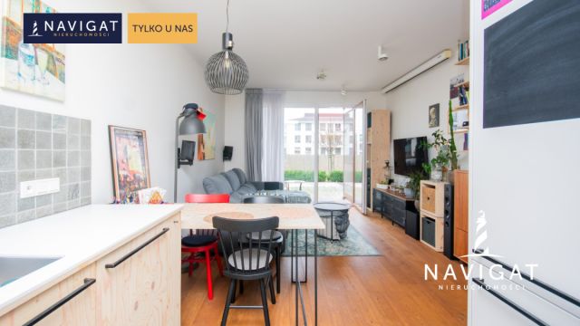 Mieszkanie 2-pokojowe Pogórze. Zdjęcie 10