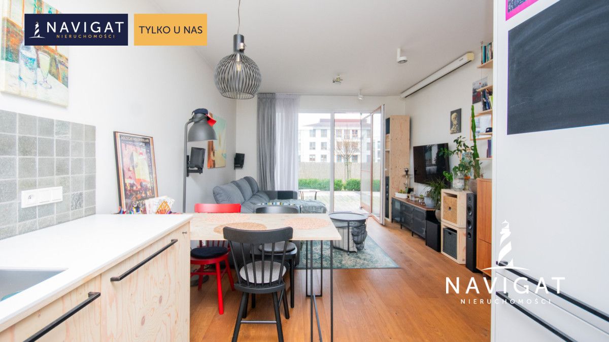 Mieszkanie 2-pokojowe Pogórze. Zdjęcie 10