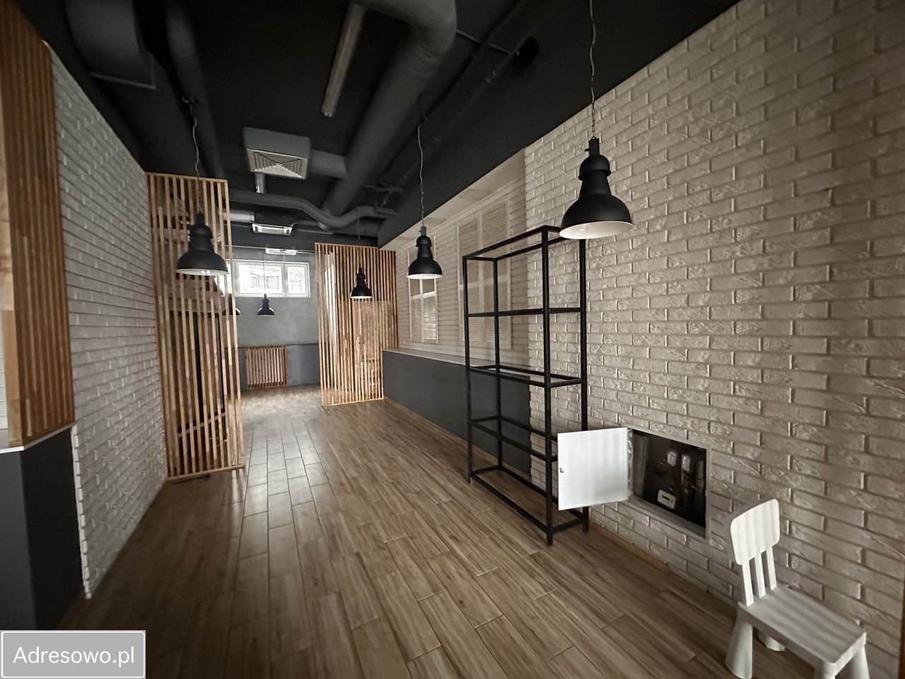 Lokal Warszawa Wyczółki, ul. Kłobucka. Zdjęcie 8