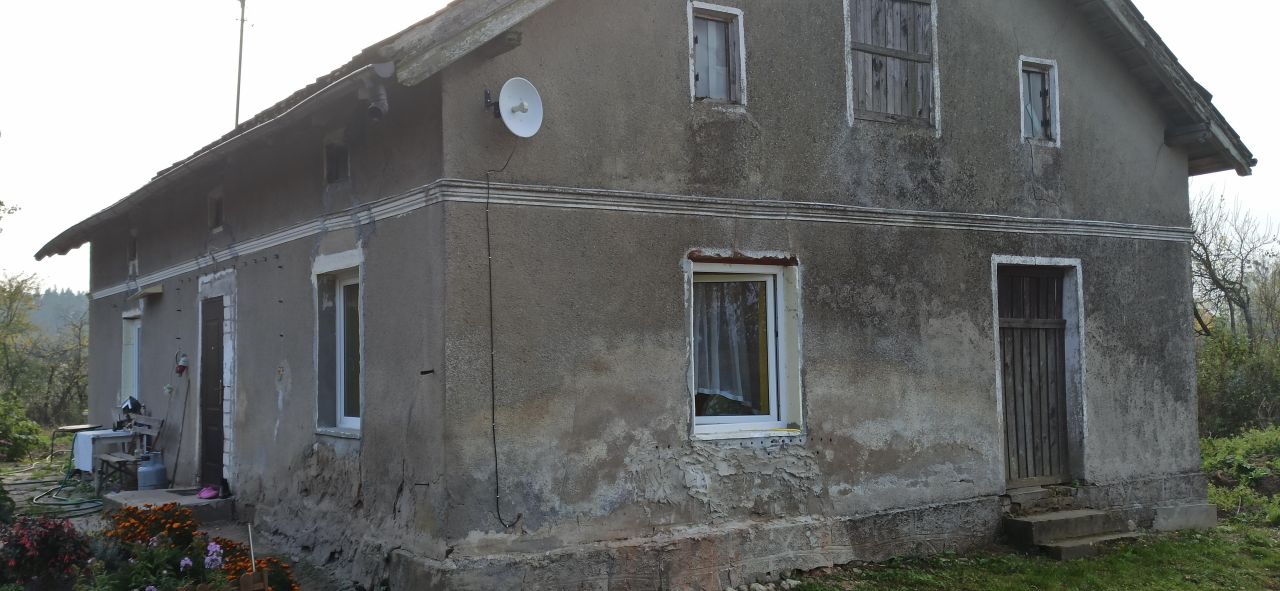 siedlisko, 3 pokoje Wojciechy, Wojciechy. Zdjęcie 9