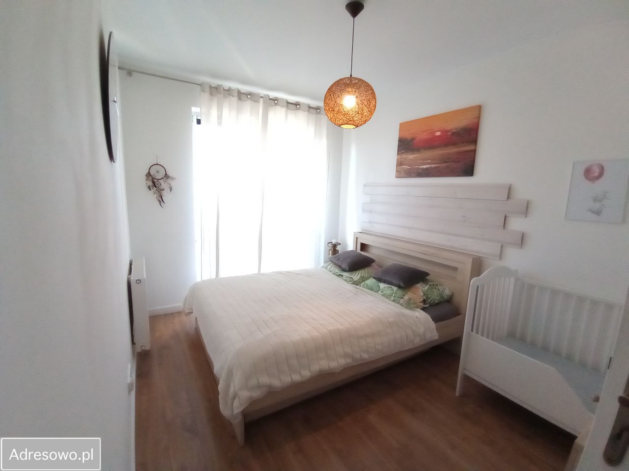 Mieszkanie 2-pokojowe Toruń Bielawy, ul. Gdańska. Zdjęcie 8