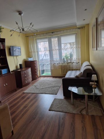 Mieszkanie 2-pokojowe Rzeszów, ul. Miłocińska. Zdjęcie 1