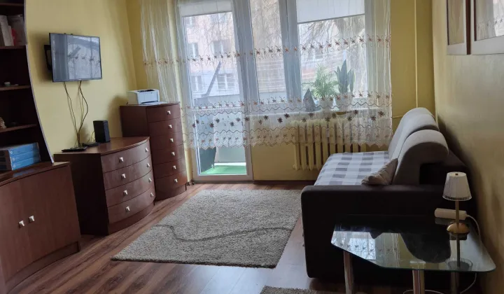 Mieszkanie 2-pokojowe Rzeszów, ul. Miłocińska