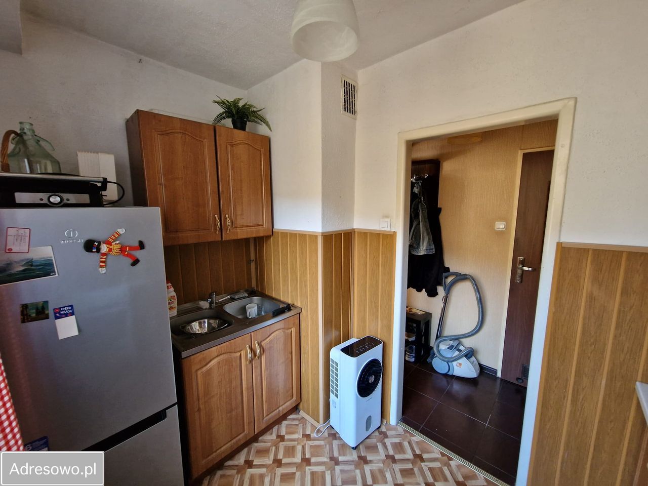 Mieszkanie 1-pokojowe Kraków Śródmieście, ul. Litewska. Zdjęcie 8