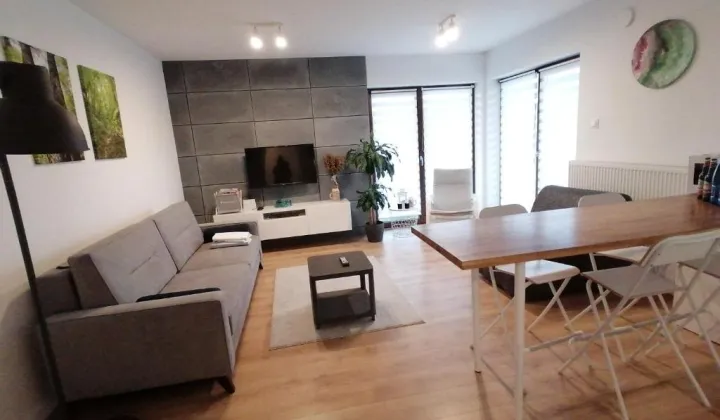 Mieszkanie 1-pokojowe Nałęczów Wąwozy, ul. Kamieniak