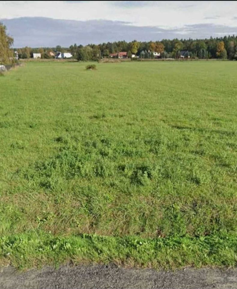 Działka budowlana Kielcza. Zdjęcie 2