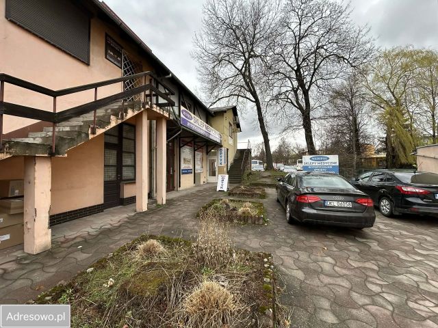 Lokal Bystrzyca Kłodzka, ul. Henryka Sienkiewicza. Zdjęcie 1