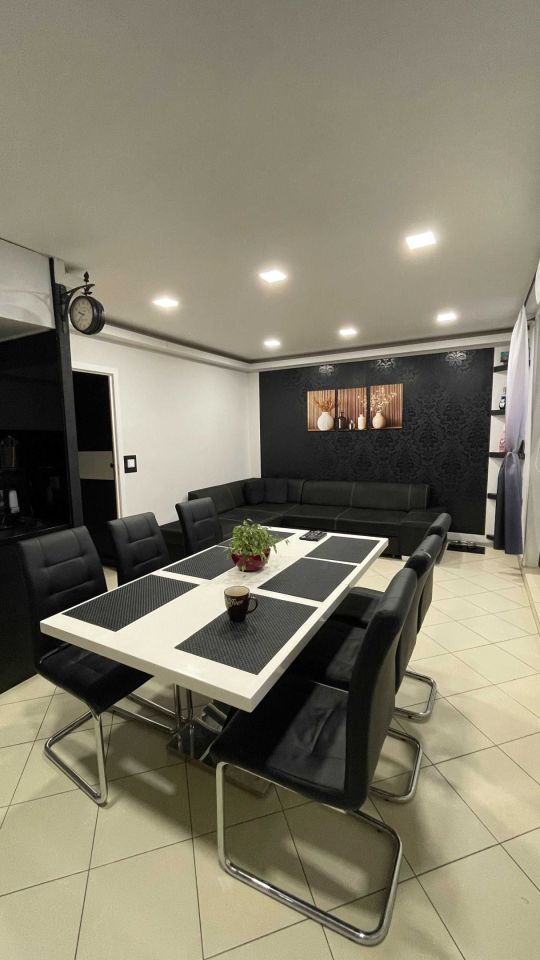 Mieszkanie 3-pokojowe Wodzisław Śląski, os. XXX-lecia PRL. Zdjęcie 8