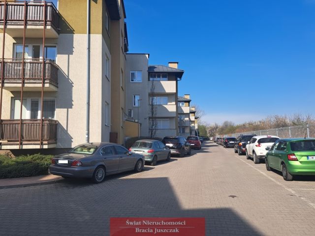 Mieszkanie 2-pokojowe Wrocław Muchobór Wielki, ul. Buczacka. Zdjęcie 12