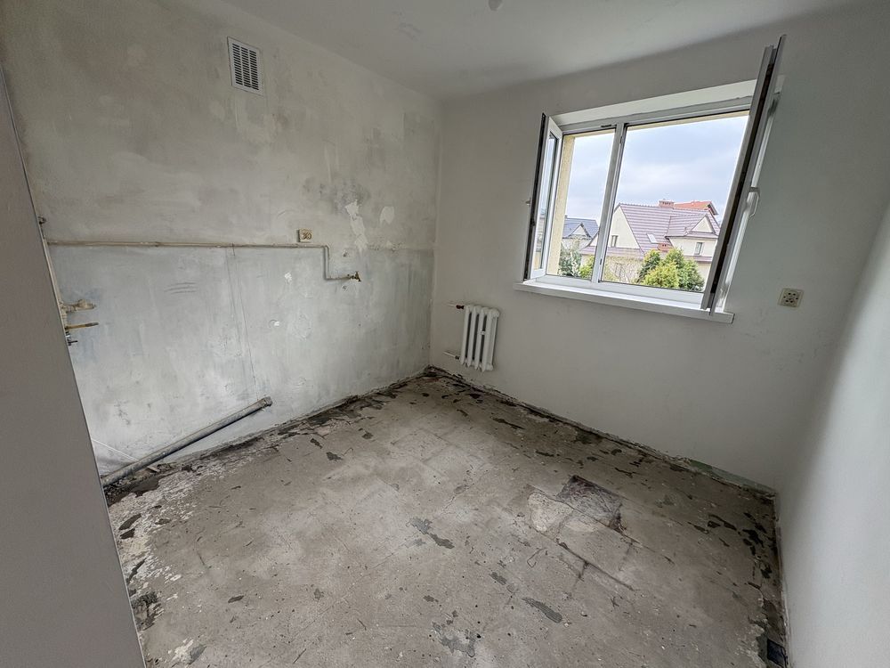 Mieszkanie 2-pokojowe Andrychów, ul. Krakowska. Zdjęcie 7