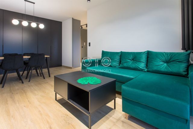 Mieszkanie 2-pokojowe Wrocław Fabryczna, ul. Białowieska. Zdjęcie 5